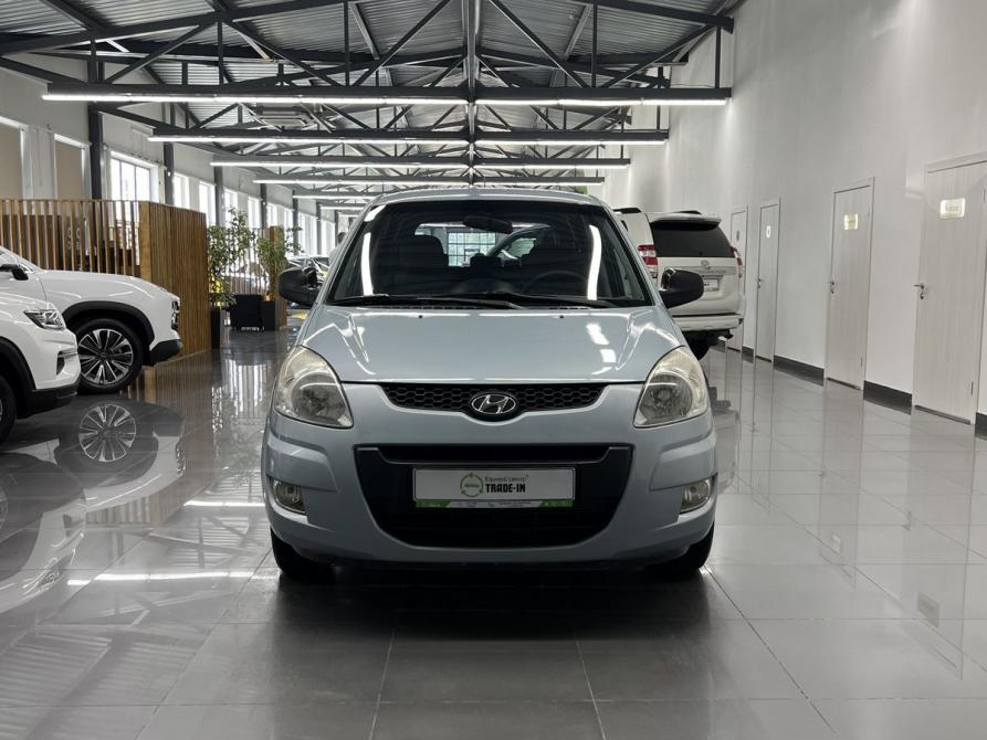 Hyundai Matrix I Рестайлинг 2 Тверь  - изображение 3