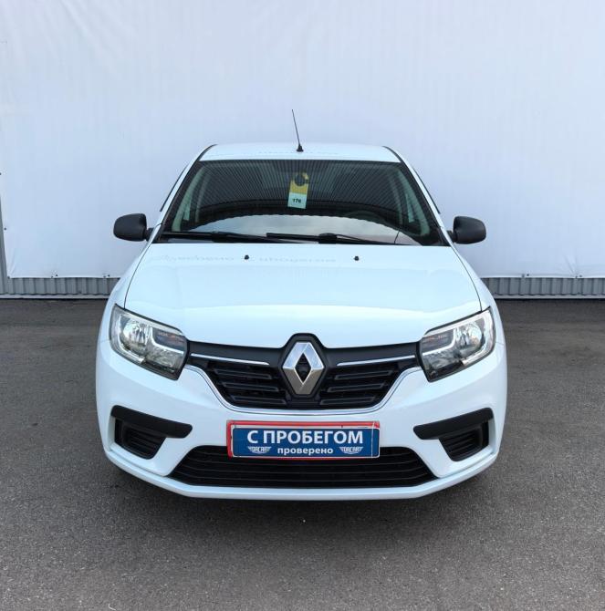 Renault Sandero II Рестайлинг Санкт-Петербург  - изображение 5