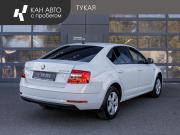 Skoda Octavia III (A7) Рестайлинг Казань  - изображение 17