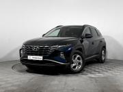 Hyundai Tucson IV Санкт-Петербург  - изображение 21
