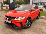 Geely Coolray I Уфа  - изображение 18
