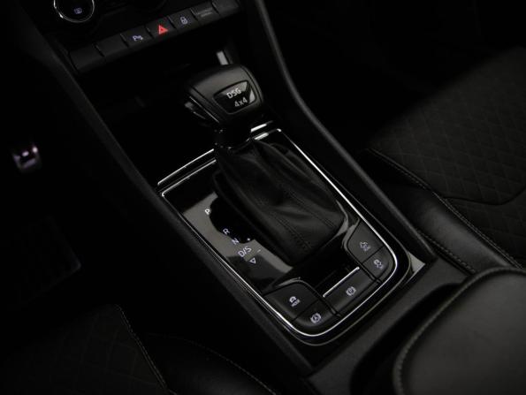 Skoda Kodiaq I с пробегом 2020 года, цена 3 500 000 рублей, 94289 км, внедорожник, Автокод Объявления
