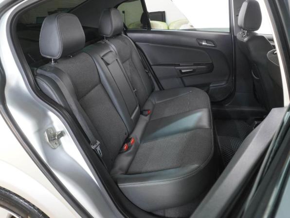 Opel Astra H Рестайлинг с пробегом 2011 года, цена 589 000 рублей, 144179 км, седан, Автокод Объявления