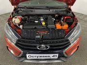 Lada (ВАЗ) Vesta I Воронеж  - изображение 24
