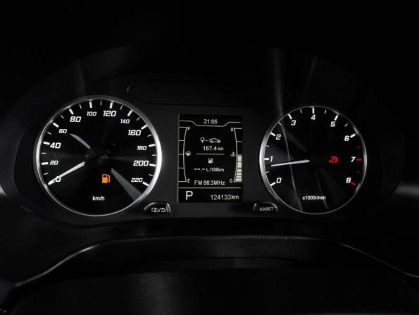 Chery Tiggo 4 I Рестайлинг с пробегом 2022 года, цена 1 049 000 рублей, 124133 км, внедорожник, Автокод Объявления