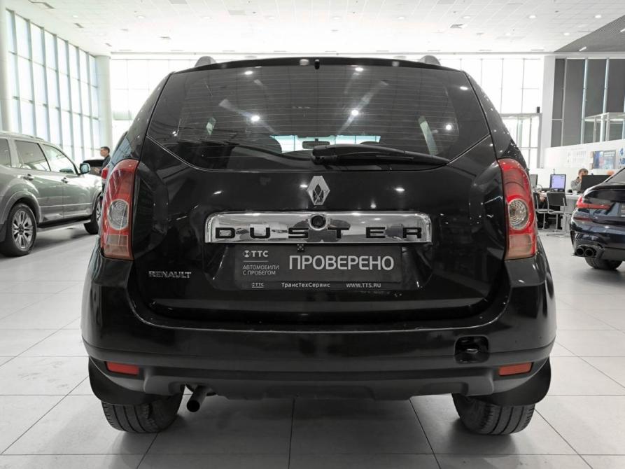 Renault Duster I Казань  - изображение 7