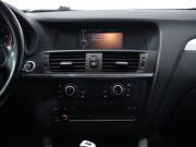 BMW X3 II (F25) Уфа  - изображение 29