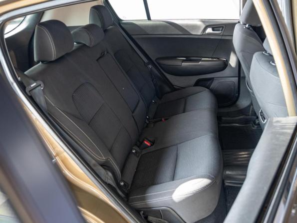 Kia Sportage IV с пробегом 2016 года, цена 1 820 000 рублей, 167628 км, внедорожник, Автокод Объявления