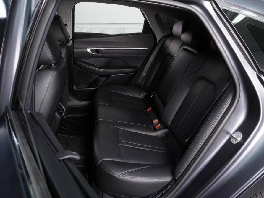 Hyundai Sonata VIII (DN8) Минеральные Воды  - изображение 9