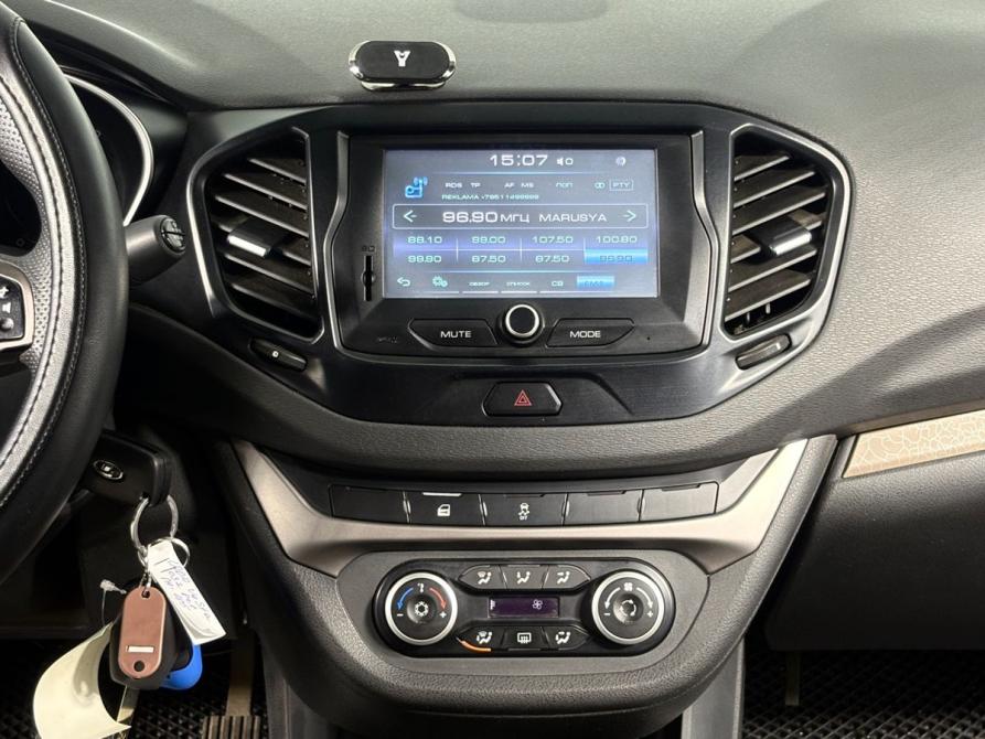 Lada (ВАЗ) Vesta I Борисоглебск  - изображение 13