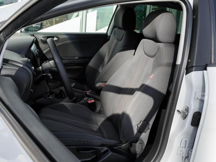 SEAT Leon II Рестайлинг Челябинск  - изображение 10