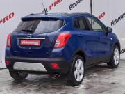 Opel Mokka I Екатеринбург  - изображение 26