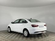 Lada (ВАЗ) Vesta I Рестайлинг (NG) Воронеж  - изображение 28