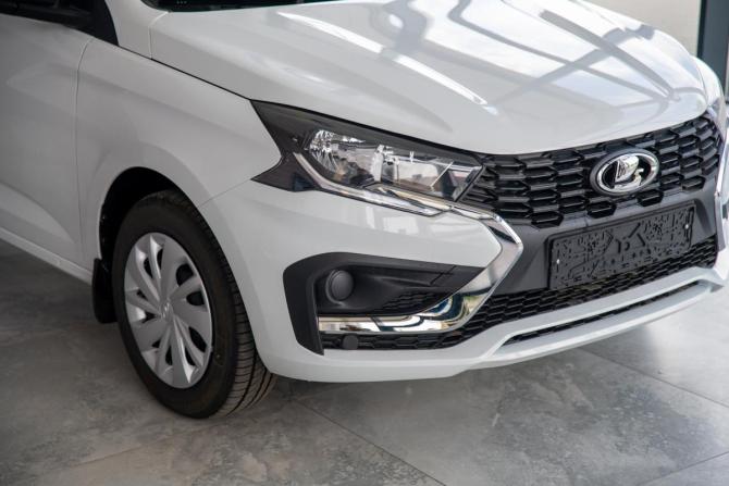 Lada (ВАЗ) Iskra с пробегом 2026 года, цена 2 400 000 рублей, 4 км, седан, Автокод Объявления