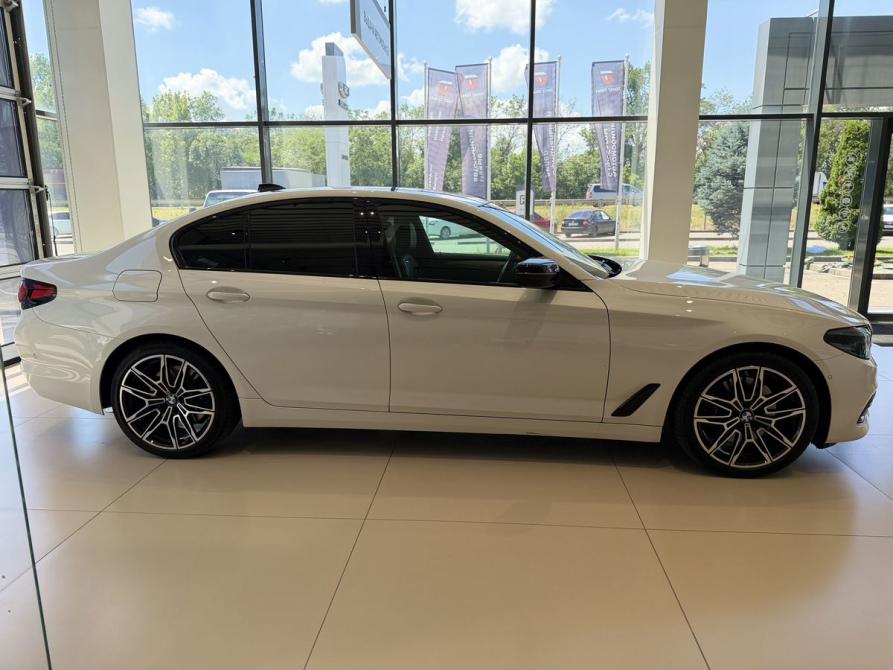 BMW 5 серии VII (G30/G31/G38) Краснодар  - изображение 4