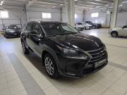 Lexus NX I Набережные Челны  - изображение 25