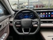 Chery Tiggo 7 Pro Max I Рестайлинг Москва  - изображение 45