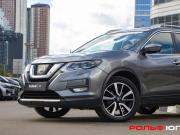 Nissan X-Trail III Рестайлинг Москва  - изображение 35