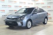 Kia Rio IV Екатеринбург  - изображение 17