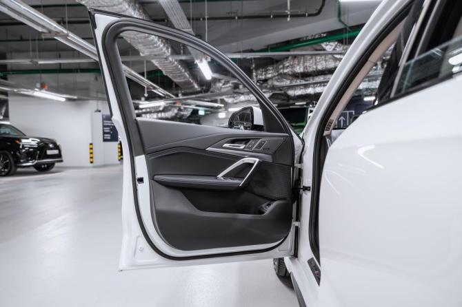 Новый BMW X1 III (U11/U12) 2025 года, цена 5 650 000 рублей, внедорожник, Автокод Объявления