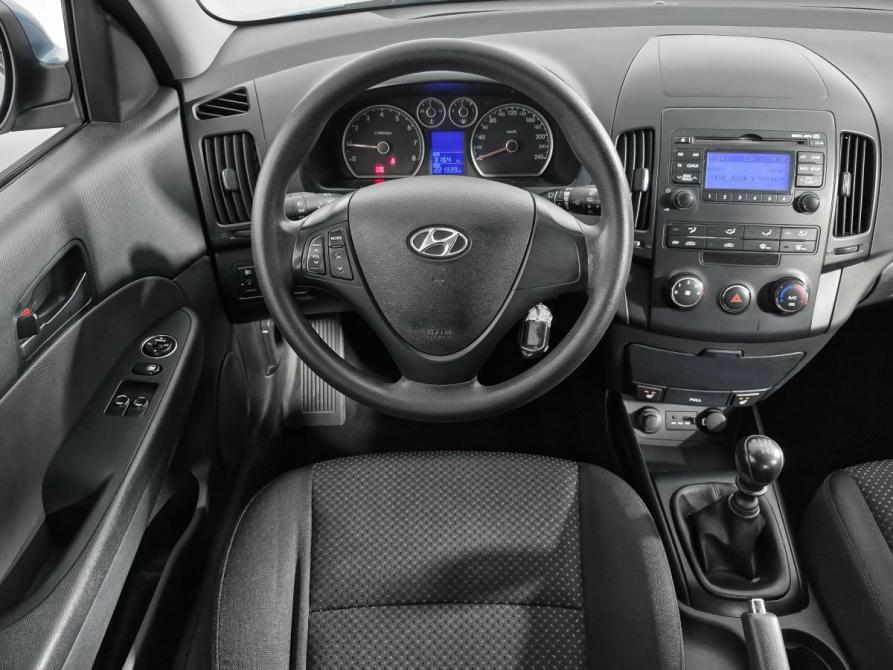 Hyundai i30 I Нижний Новгород  - изображение 15