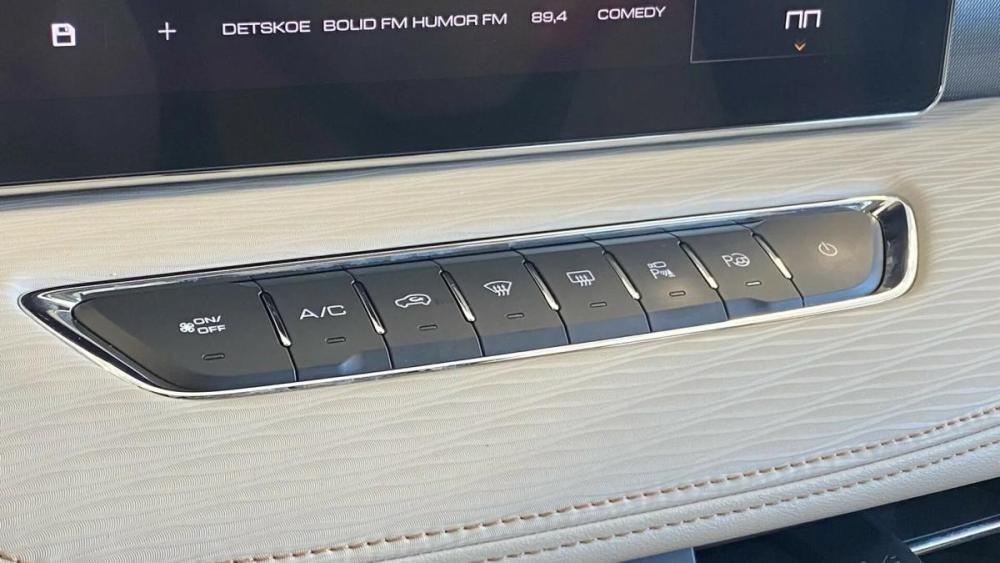 Haval Jolion I Пермь  - изображение 25