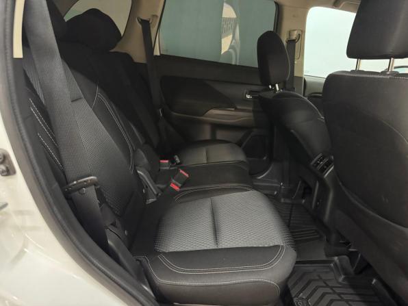 Mitsubishi Outlander III Рестайлинг 3 с пробегом 2020 года, цена 2 395 000 рублей, 130705 км, внедорожник, Автокод Объявления