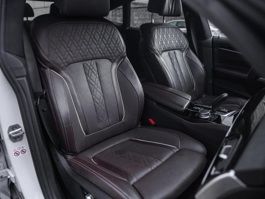 BMW 6 серии IV (G32) Санкт-Петербург  - изображение 30