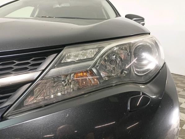 Toyota RAV4 IV (XA40) с пробегом 2013 года, цена 1 399 000 рублей, 176000 км, внедорожник, Автокод Объявления