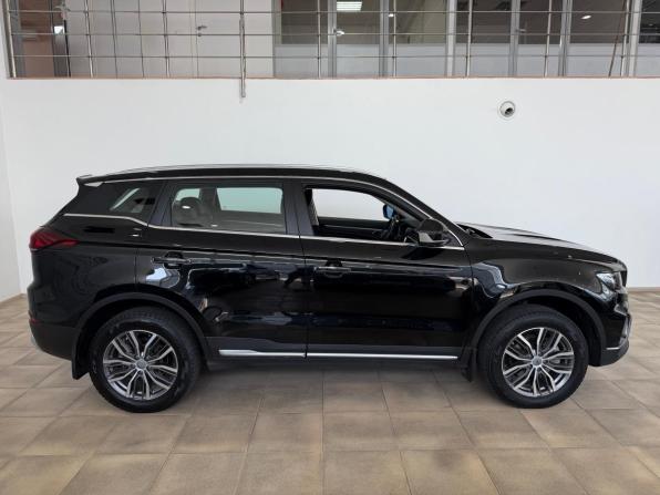 Geely Atlas Pro с пробегом 2023 года, цена 1 700 000 рублей, 112036 км, внедорожник, Автокод Объявления