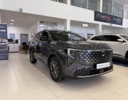 Changan UNI-S (CS55 Plus) Нижний Новгород  - изображение 16