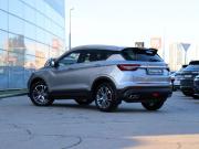 Geely Coolray I Самара  - изображение 30