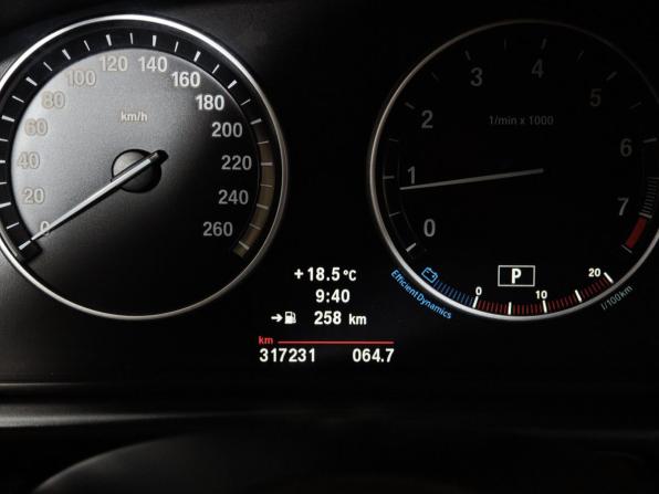 BMW 5 серии VI (F10/F11/F07) с пробегом 2012 года, цена 1 349 000 рублей, 317230 км, седан, Автокод Объявления