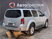 Nissan Pathfinder III Рестайлинг Пермь  - изображение 31