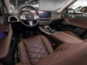 BMW X5 IV (G05/G18) Рестайлинг Москва  - изображение 37