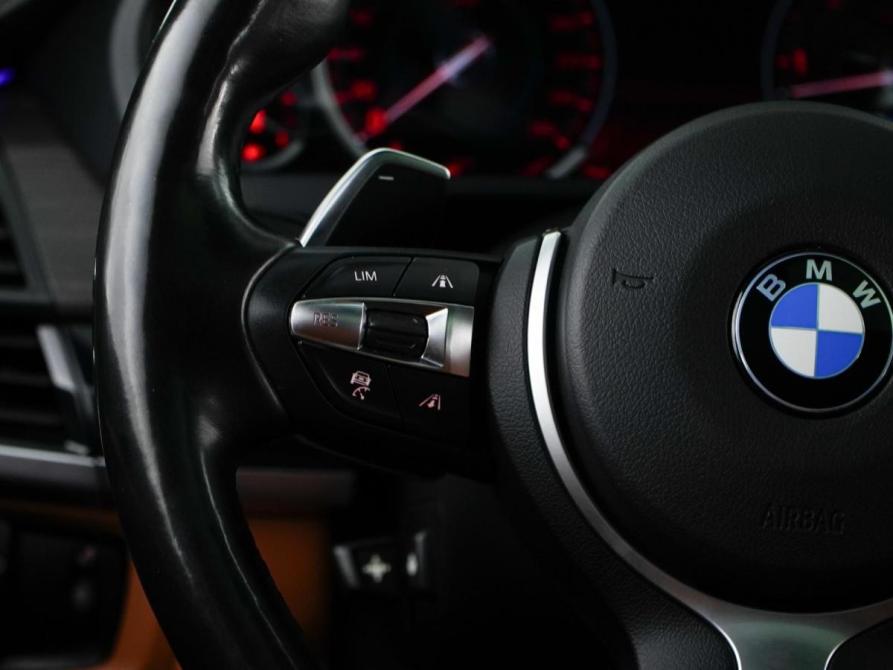 BMW X6 II (F16) Москва  - изображение 13