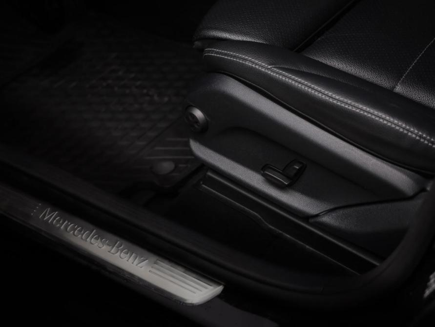 Mercedes-Benz GLC I (X253) Рестайлинг Санкт-Петербург  - изображение 27