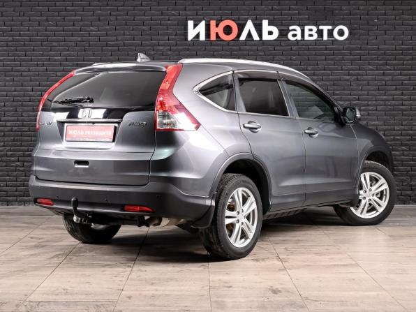Honda CR-V IV с пробегом 2014 года, цена 1 860 000 рублей, 277383 км, внедорожник, Автокод Объявления