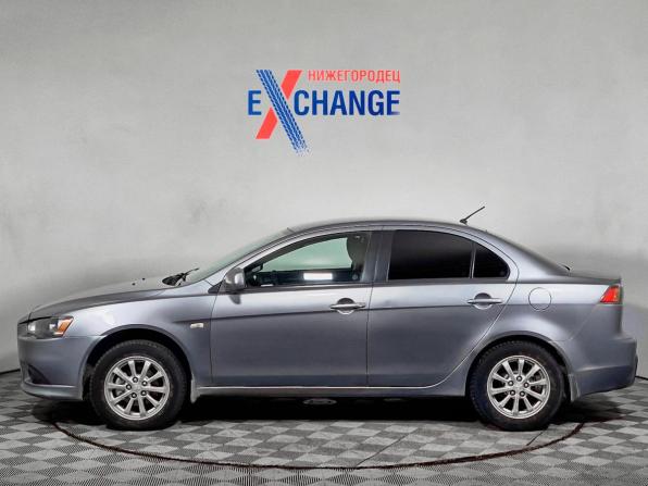 Mitsubishi Lancer X Рестайлинг с пробегом 2012 года, цена 705 000 рублей, 283604 км, седан, Автокод Объявления