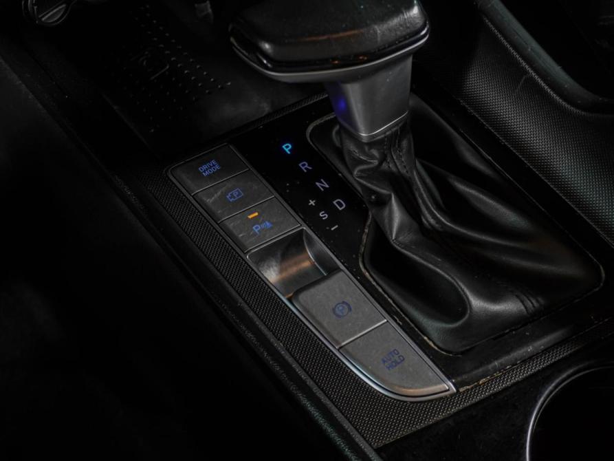 Hyundai Elantra VII (CN7) Воронеж  - изображение 16