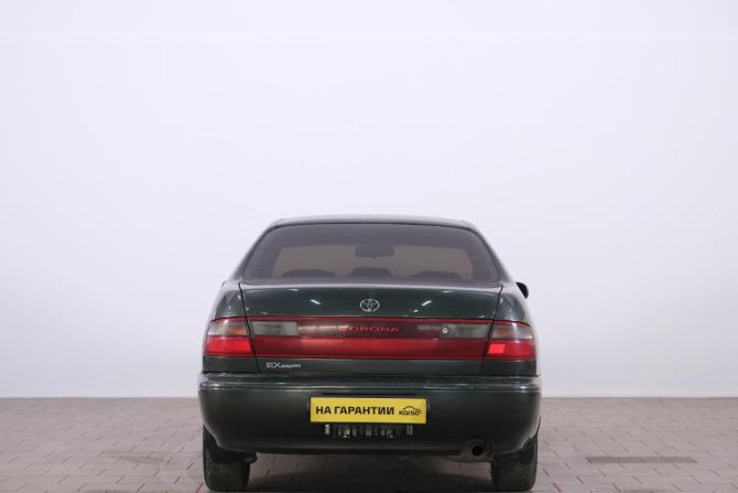 Toyota Corona IX (T190) с пробегом 1992 года, цена 289 000 рублей, 751000 км, седан, Автокод Объявления