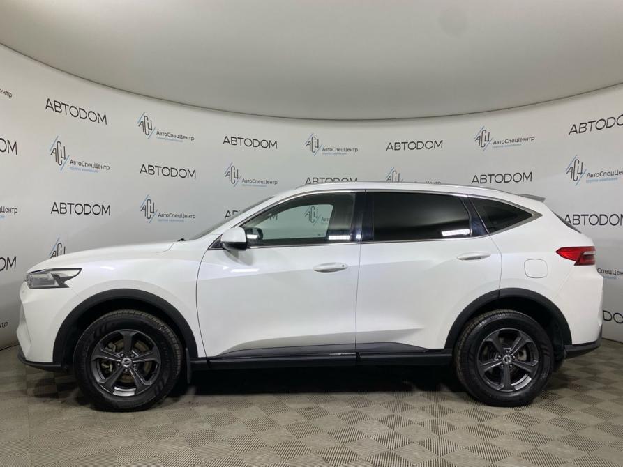 Haval F7 I Рестайлинг Москва  - изображение 2