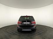 BMW X3 II (F25) Рестайлинг Москва  - изображение 35