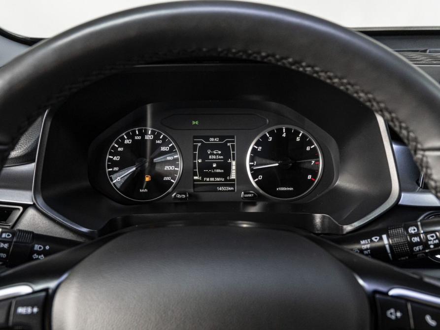 Chery Tiggo 4 Pro I Тюмень  - изображение 24
