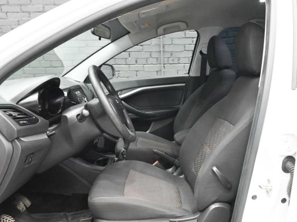 Lada (ВАЗ) Vesta I с пробегом 2021 года, цена 930 000 рублей, 112594 км, седан, Автокод Объявления