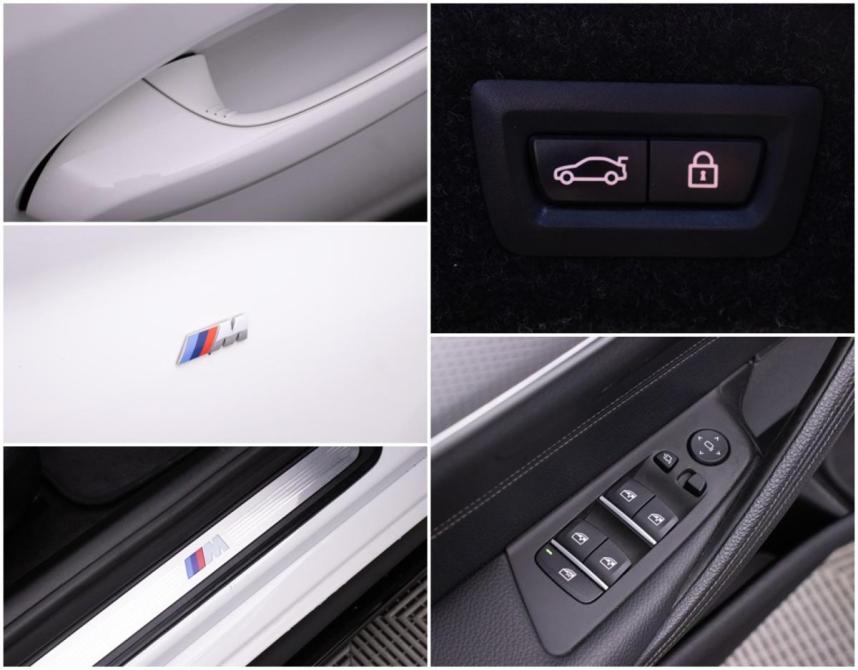 BMW 5 серии VII (G30/G31/G38) Москва  - изображение 16