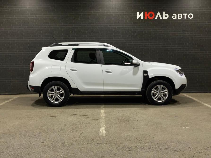 Renault Duster II Челябинск  - изображение 4