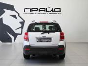 Chevrolet Captiva I Рестайлинг 2 Ростов-на-Дону  - изображение 29