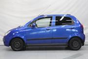 Chevrolet Spark II Кемерово  - изображение 24