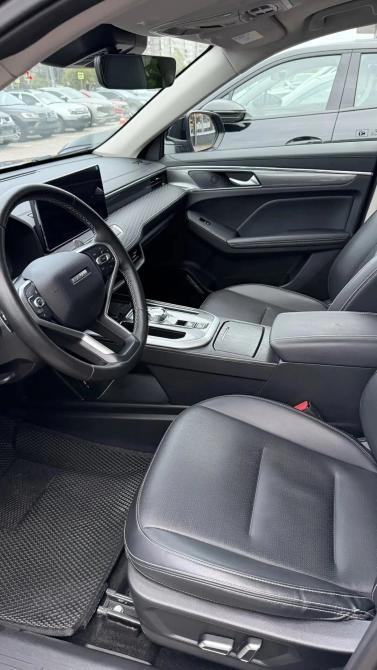 Haval Jolion I Рестайлинг Череповец  - изображение 10